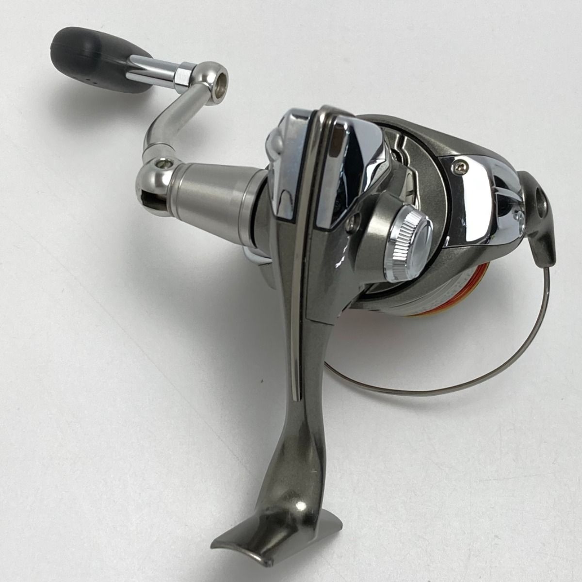 N*a様 シマノ 05ツインパワー C3000 シマノ(SHIMANO) 05'ツインパワー C3000 A-RB 01922｜アウトドア
