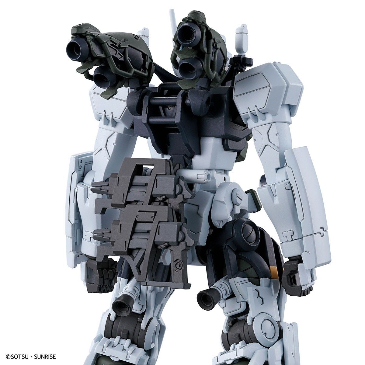 HG 1/144 ゲルググ ボカタ機(GQ) 機動戦士Gundam GQuuuuuuX