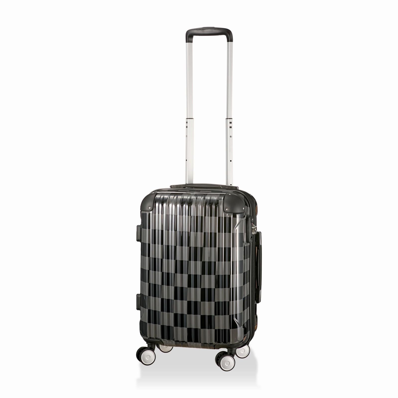 機内持ち込み可 B5851T-S 付 機内持込可 拡張機能付 32L セリオ 47 serio ハードジッパー cm スーツケース 3.1kg シフレ CHAMPIONSKSA_COM