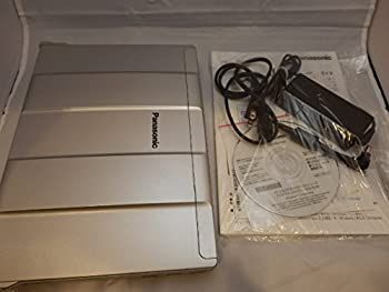 【中古】【中古】Panasonic Let's note S10(CF-S10AWHDS) i5 2520M(2.5GHz) メモリー4GB HDD250GB DVDSM Win7 リカバ付