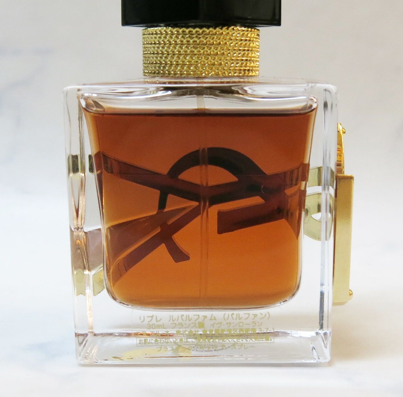 YSL リブレ ルパルファム 30ml 8/28値下げ MER185 YVES SAINT LAURENT