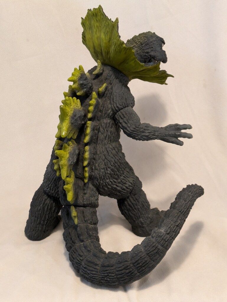 CCP 1/6特撮シリーズ ジラース Vol.88 - メルカリ