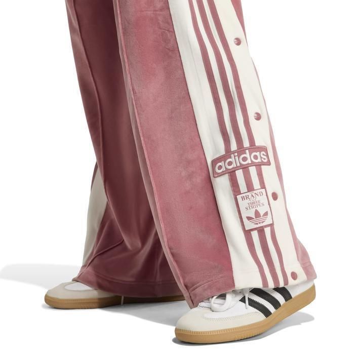 新品S⭐️当日⭐️adidas W ADIBREAK VELOUR TT 礒部 重盛 adidas 新品