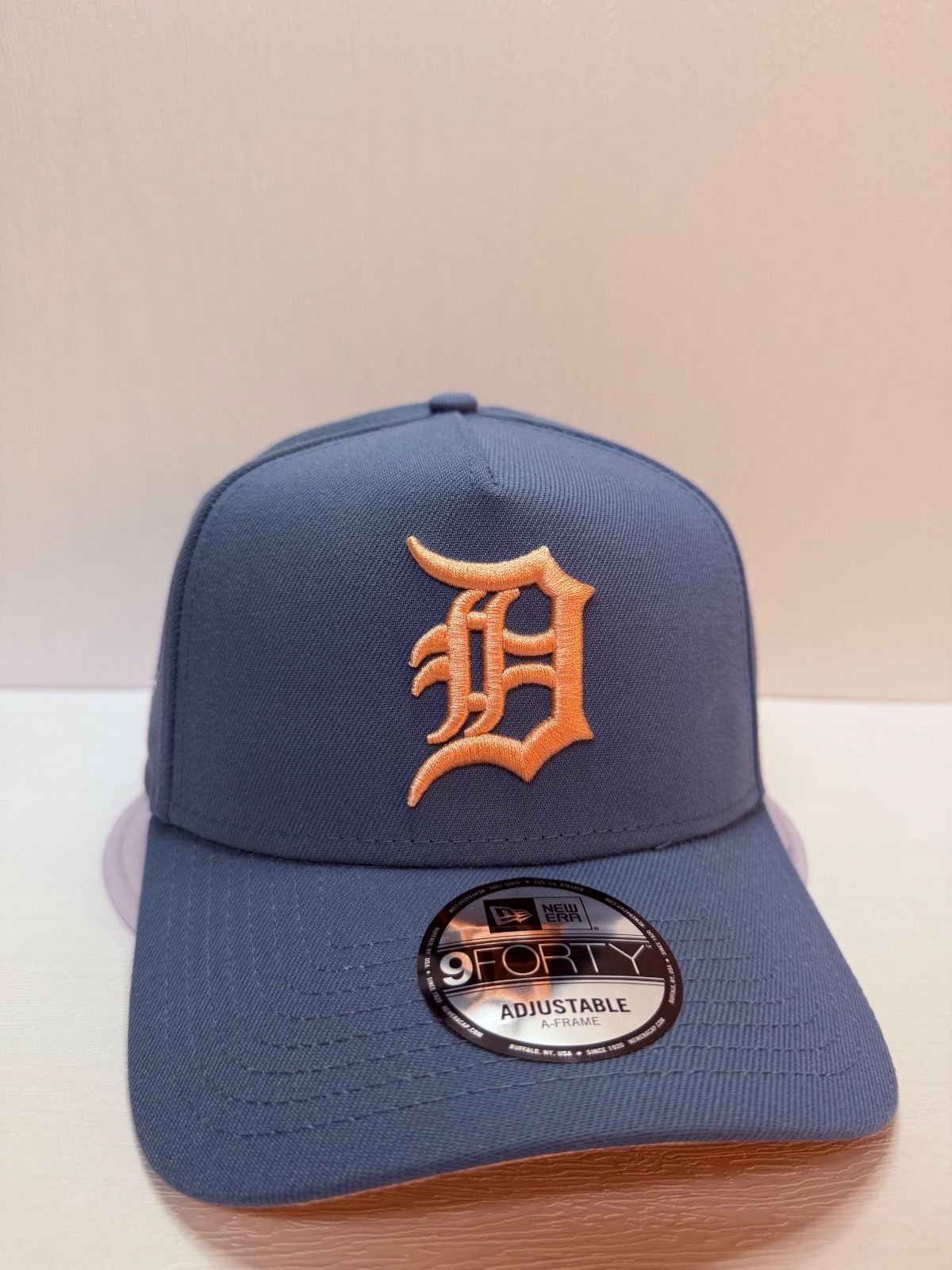 Newera デトロイトタイガース