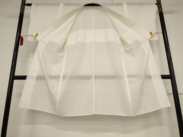 平和屋着物＊夏物 長襦袢 絽 正絹 逸品 AAAY8818st