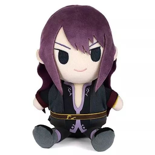テイルズ ヴェスペリア ぬいぐるみ ユーリ 中古】ぬいぐるみ ユーリ きみとふれんず ぬいぐるみ 「テイルズ オブ