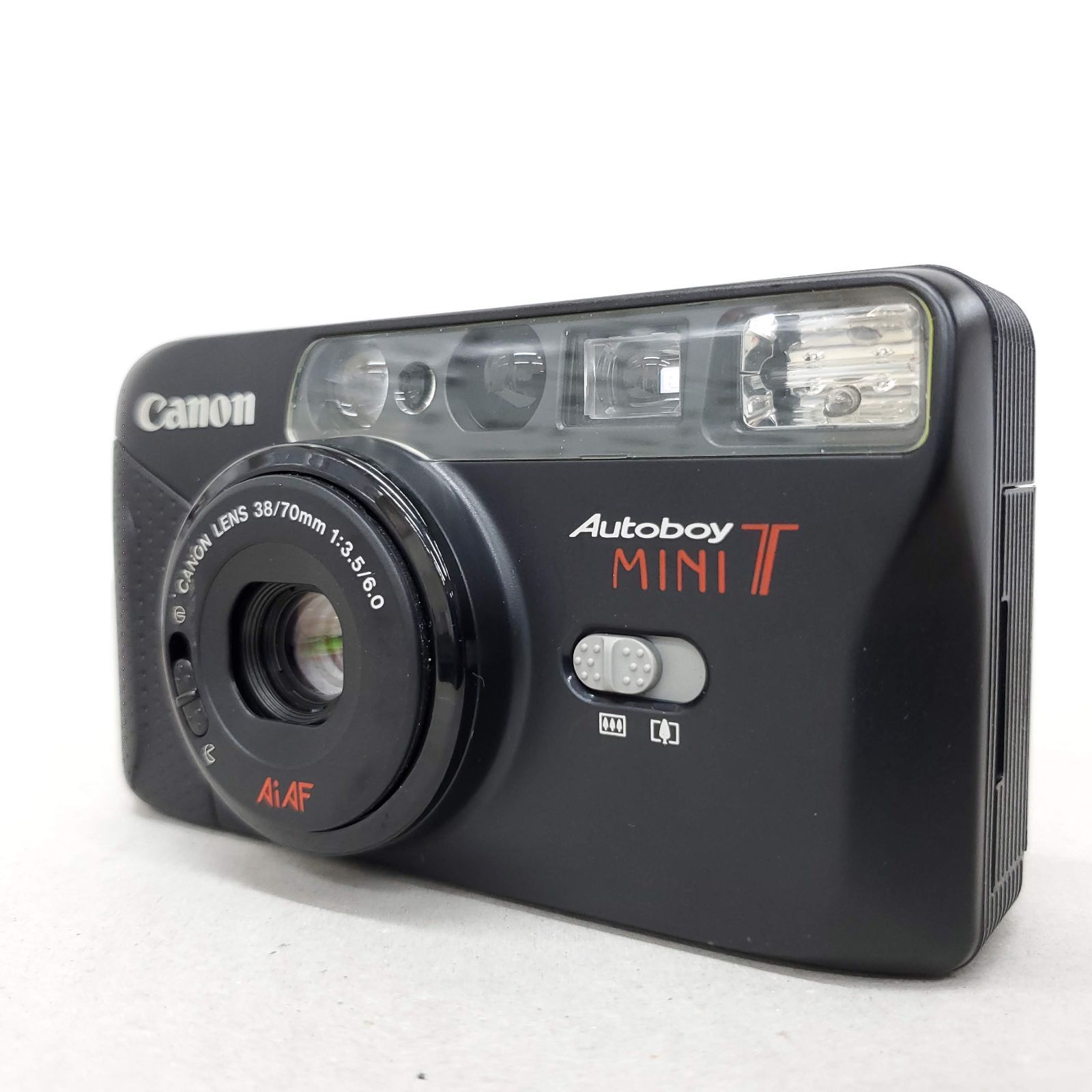 Canon Autoboy