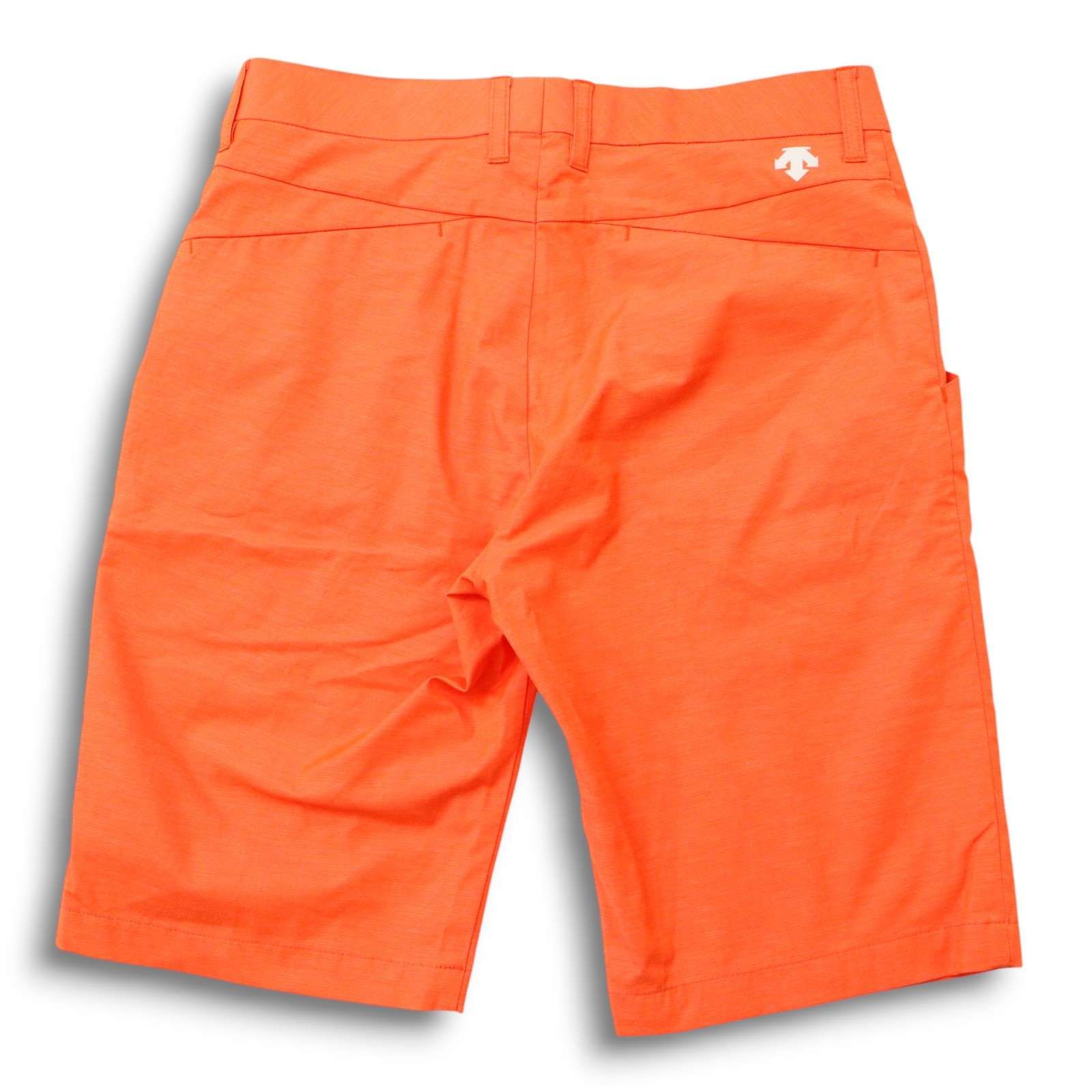 DESCENTE GOLF デサント GOLF 春夏 ロゴ☆ ストレッチ スラックス