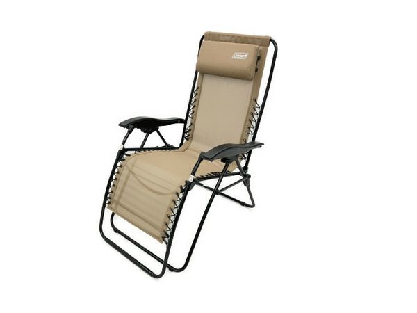 Coleman コールマン　インフィニティチェア　 アウトドアチェア 中古 Coleman コールマン インフィニティチェア キャンプ チェア