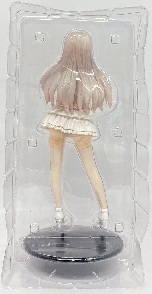 レジーニャ ToHeart2 久寿川ささら(白服Ver) 1/6 PVC - メルカリ