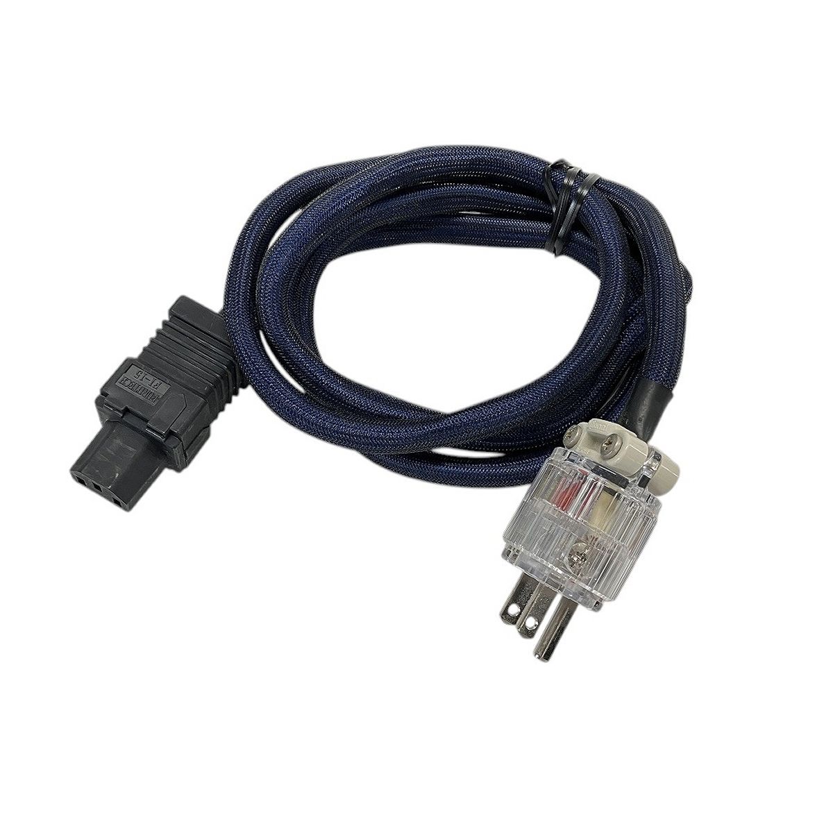 OYAIDE オヤイデ 電源ケーブル 1.5m FURUTECH FI-15 National WF5018 W9947054