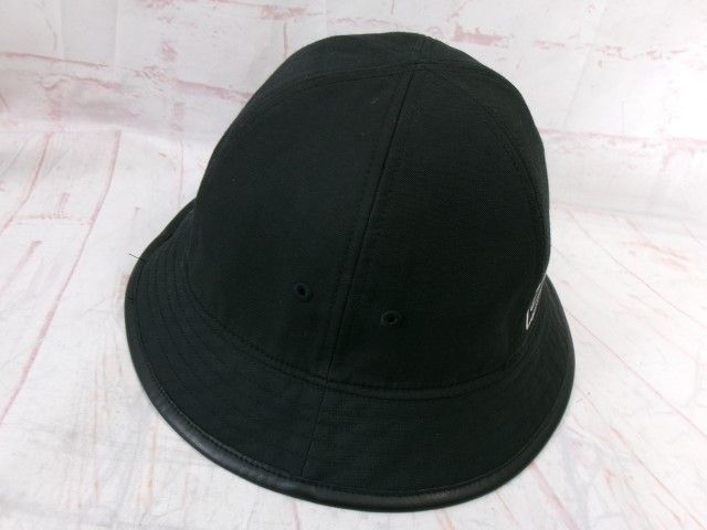 中古】Y-3 ﾜｲｽﾘｰ ﾊﾞｹｯﾄﾊｯﾄ 帽子 ﾘﾊﾞｰｼﾌﾞﾙ yohji yamamoto adidas