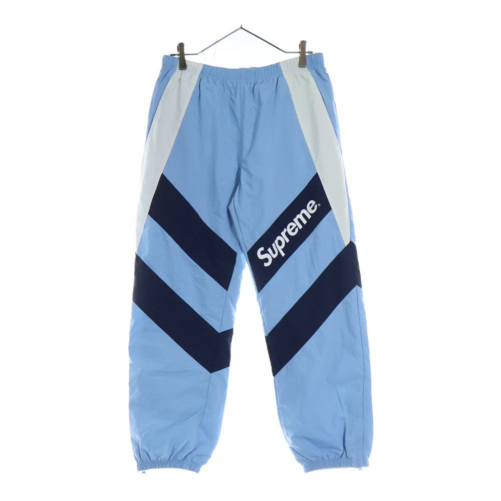 SUPREME (シュプリーム) 20SS Paneled Track Pant パネル