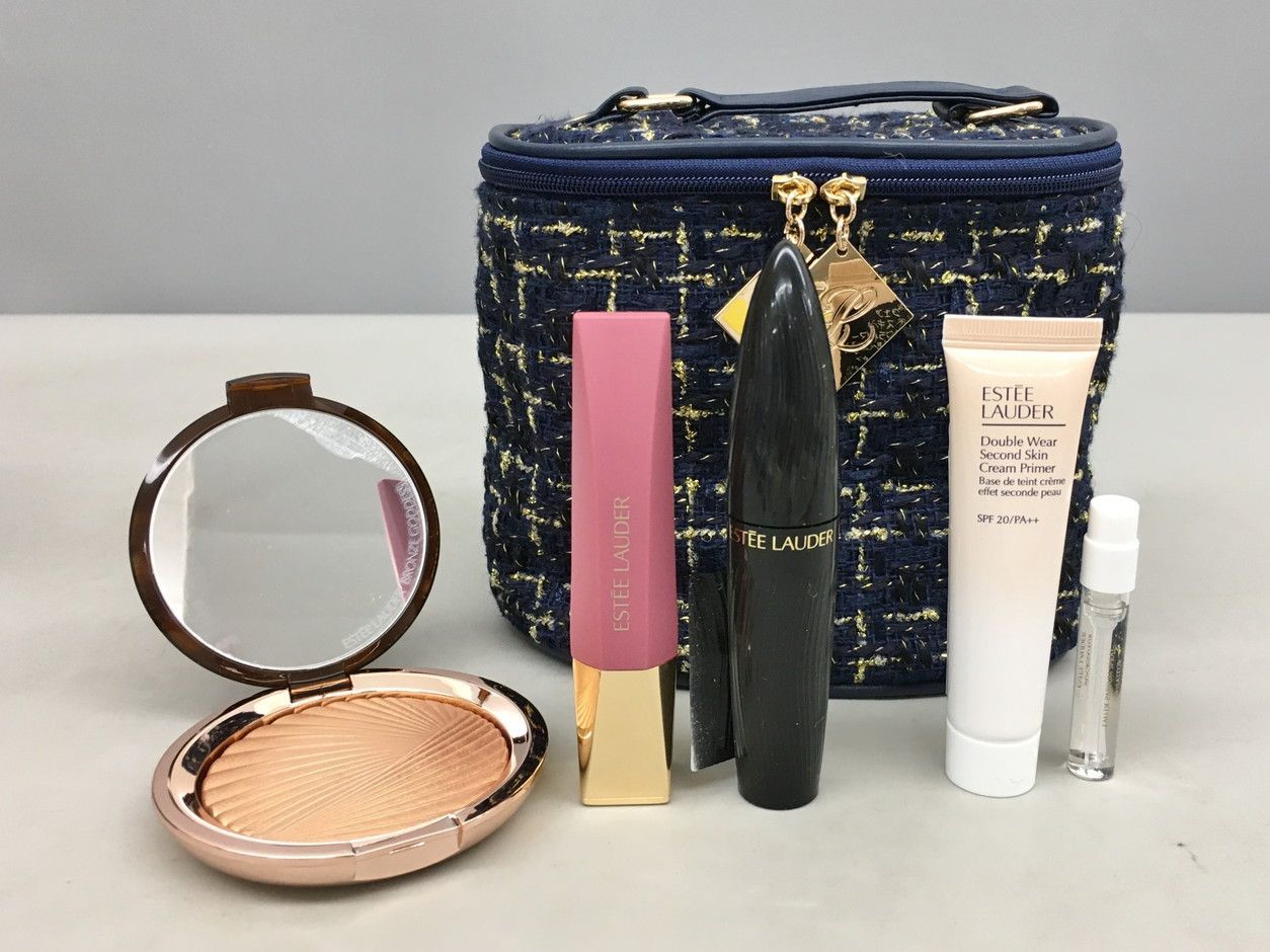 エスティ ローダー ESTEE LAUDER グッド アズ ゴールド 2024