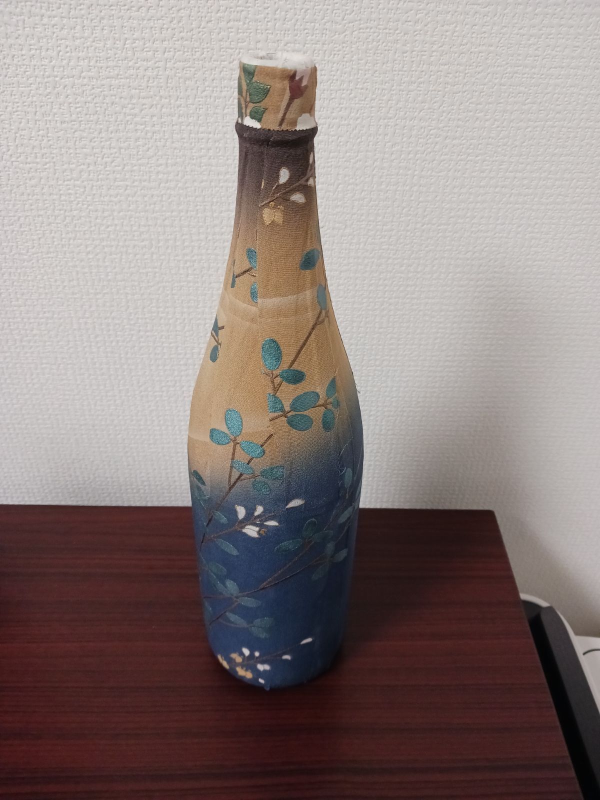 ハンドモチーフのフラワーベース | Tabino Okurimono ヴィンテージ