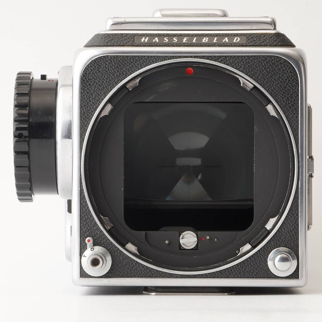 ハッセルブラッド Hasselblad ☆ 500C/M / A12マガジン - メルカリ