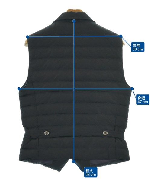 eleventy ダウンジャケット