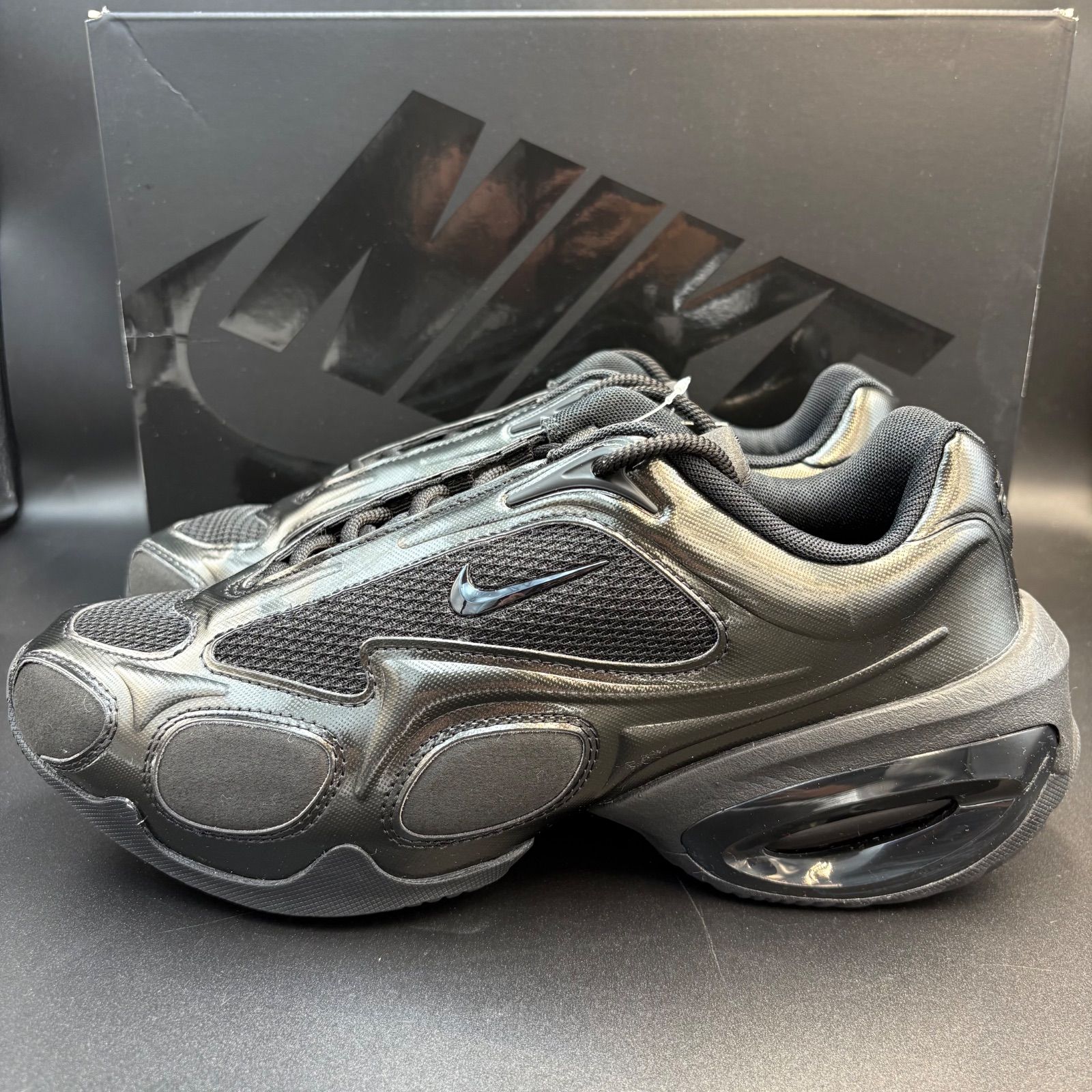 新品 26cm Nike Women's Air Max Muse 