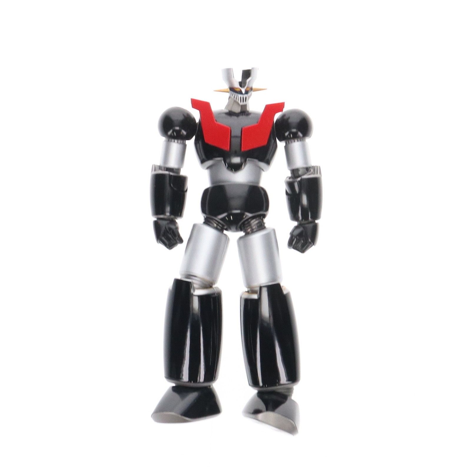 スーパーロボット超合金 真マジンガーZ 真マジンガー衝撃!Z編