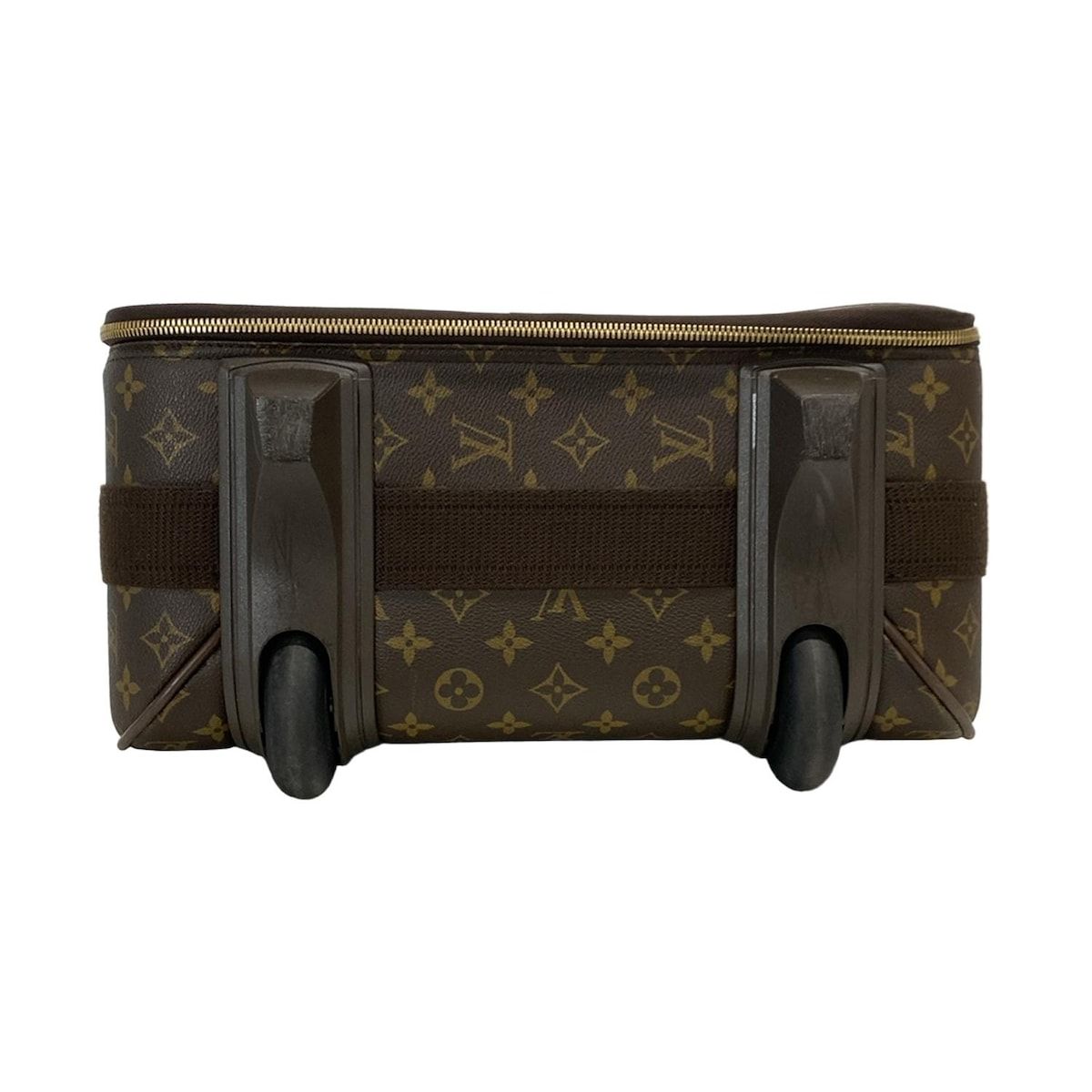 Louis Vuitton モノグラム キャリーケース ペガス60 Louis Vuitton ルイヴィトン ペガス60モノグラムキャリーケース LOUIS