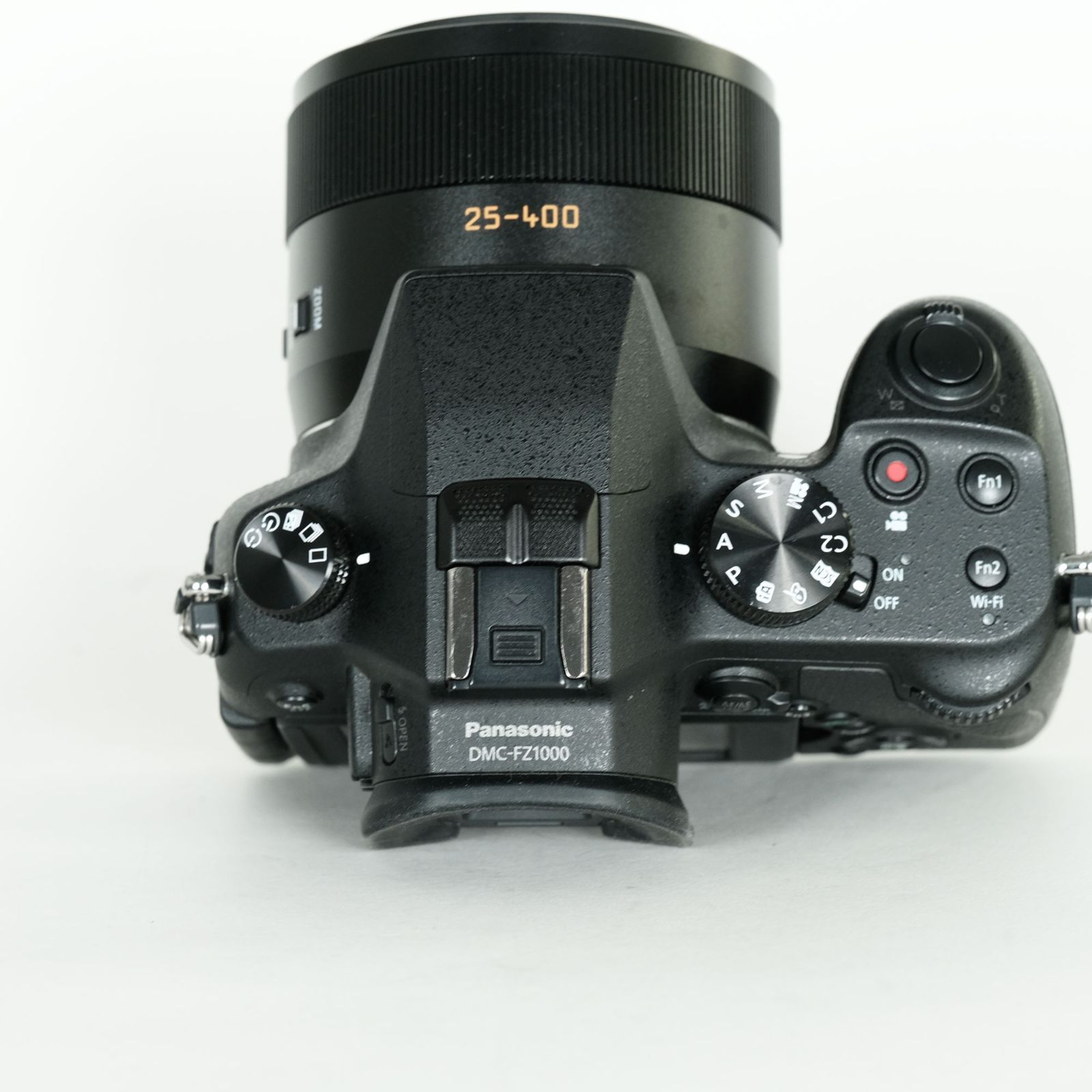 Panasonic LUMIX コンパクトカメラ 2バッテリー付き Panasonic LUMIX コンパクトカメラ 2バッテリー付き