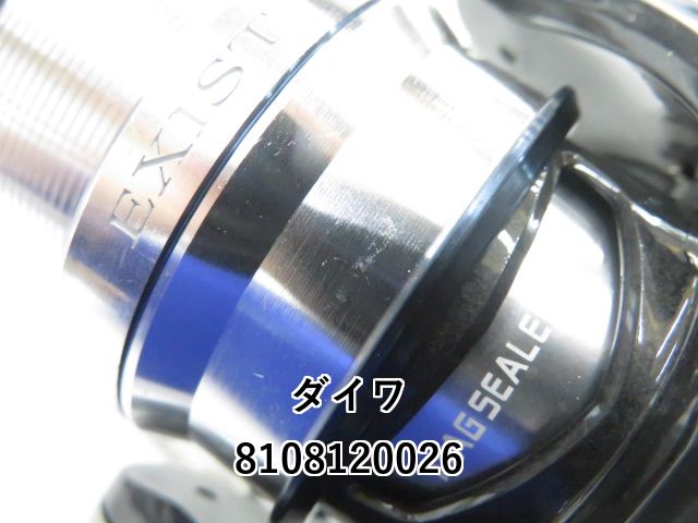 ダイワ 18イグジスト FC LT 2000S-H (01-8108120026) - メルカリ