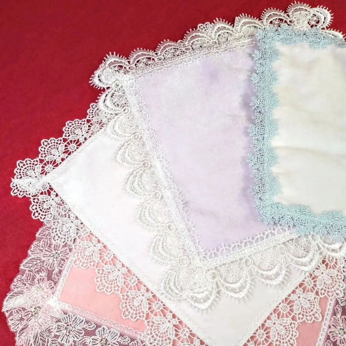 新品・未使用】近沢レース お得な4枚セット 《NO 00778》 - メルカリ