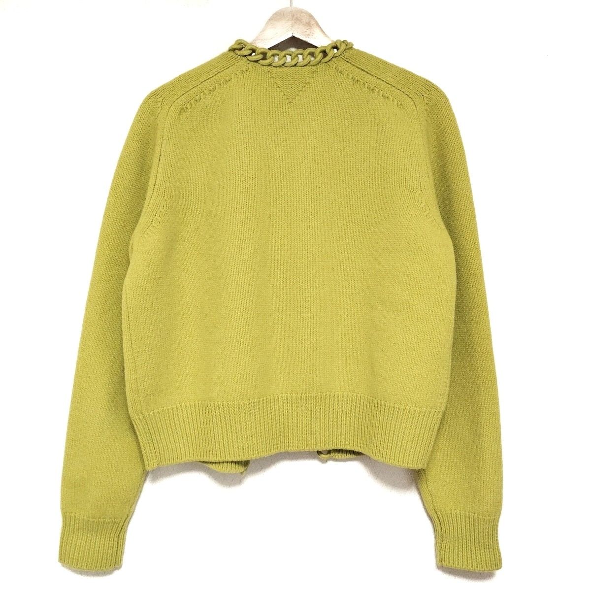 BOTTEGA VENETA(ボッテガヴェネタ) カーディガン サイズM