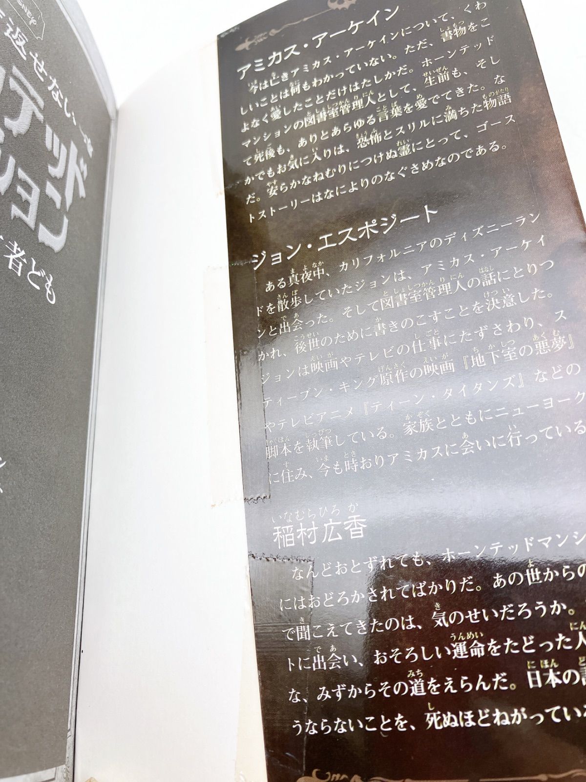10冊】ディズニー みんなが知らないシリーズ もう引き返せない