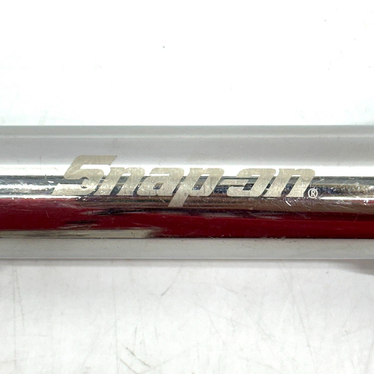 中古 Snap-on スナップオン デジタルトルクレンチ ATECH2FR100AN 通電確認済み 工具 - メルカリ