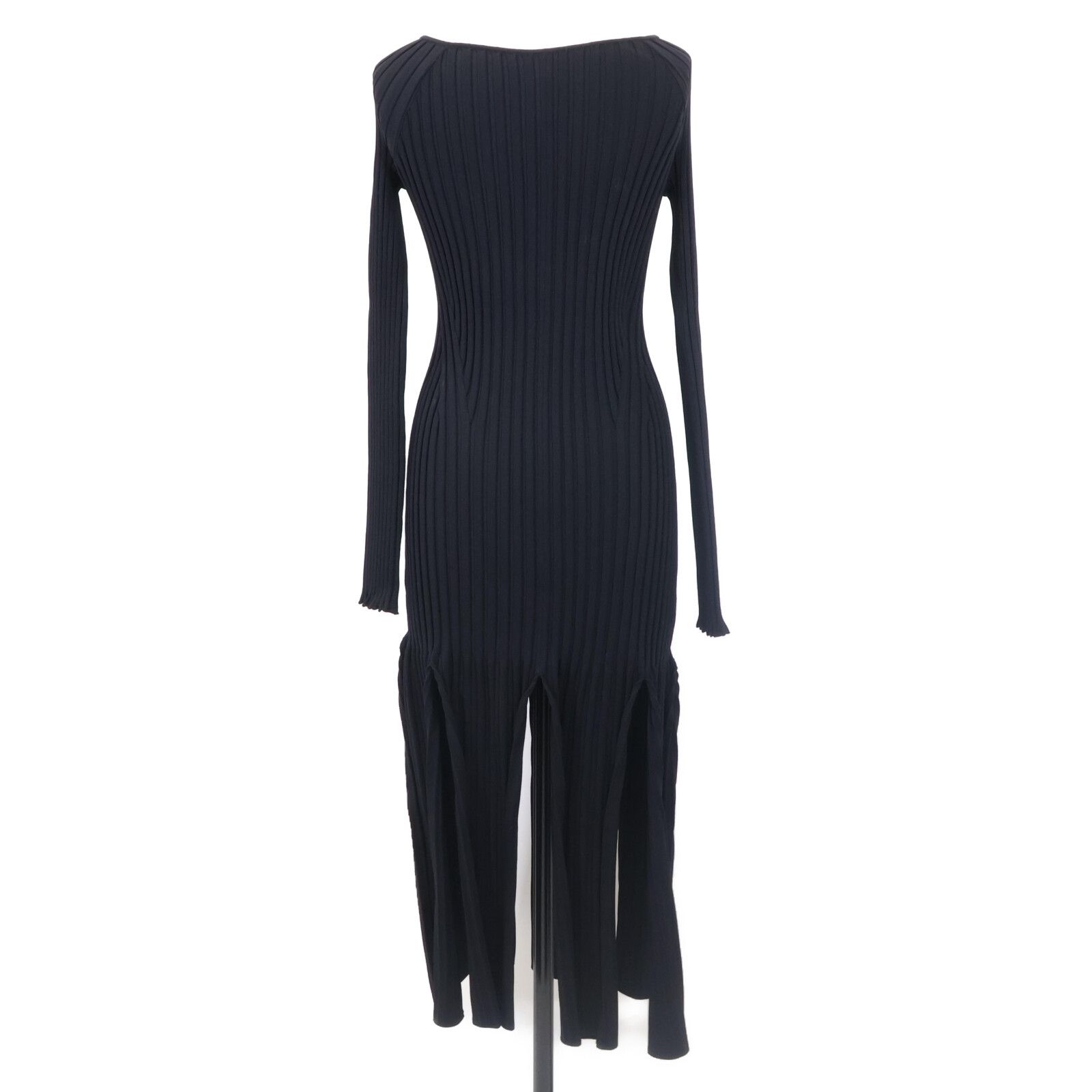 SLIT DRESS