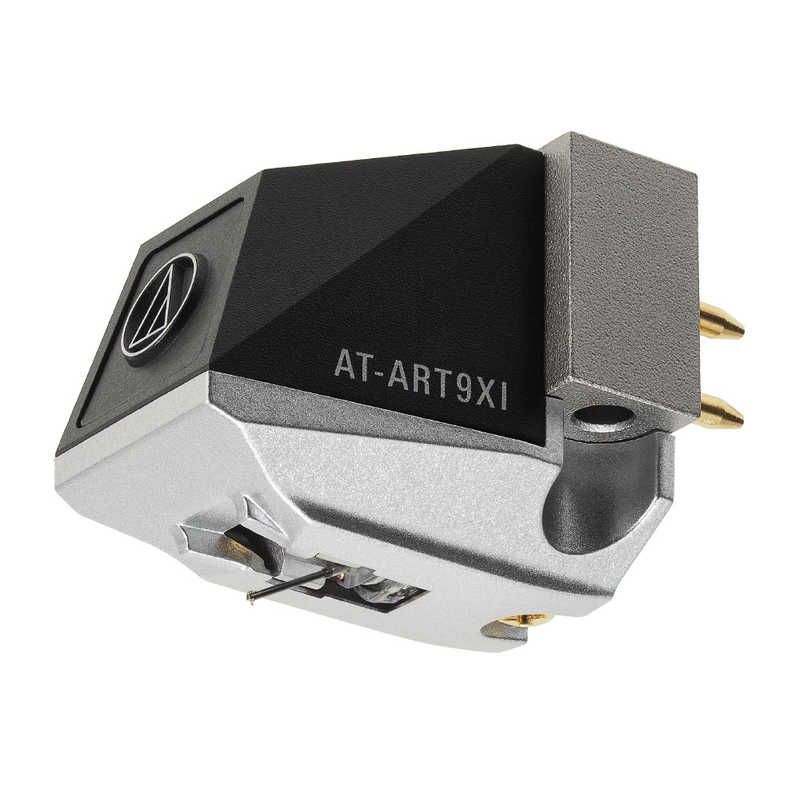 送料無料 ♥ 未開梱 オーディオテクニカ ＭＣカートリッジ AT-ART9XI