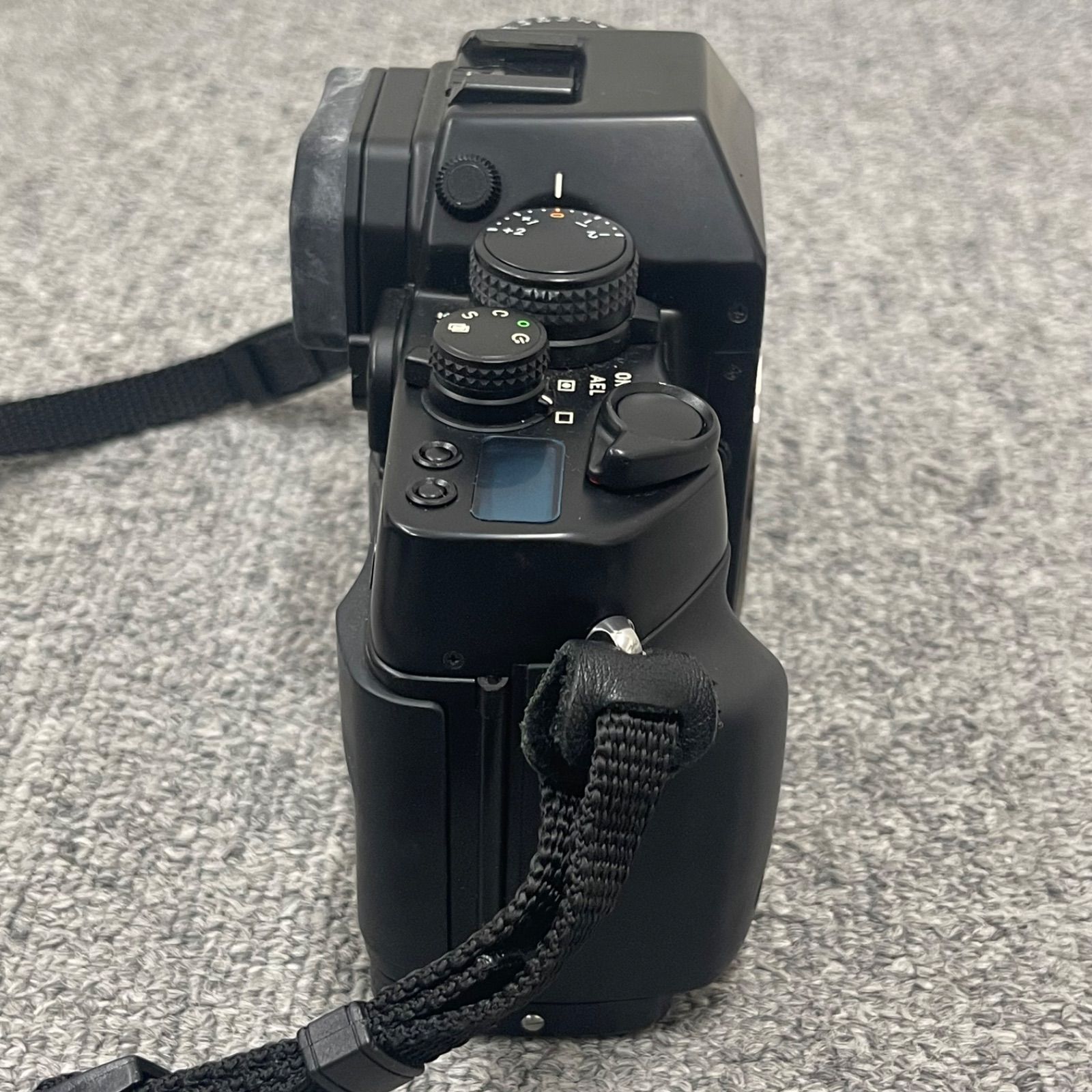 NPA】ジャンク CONTAX コンタックス RX フィルムカメラ 【公式通販】