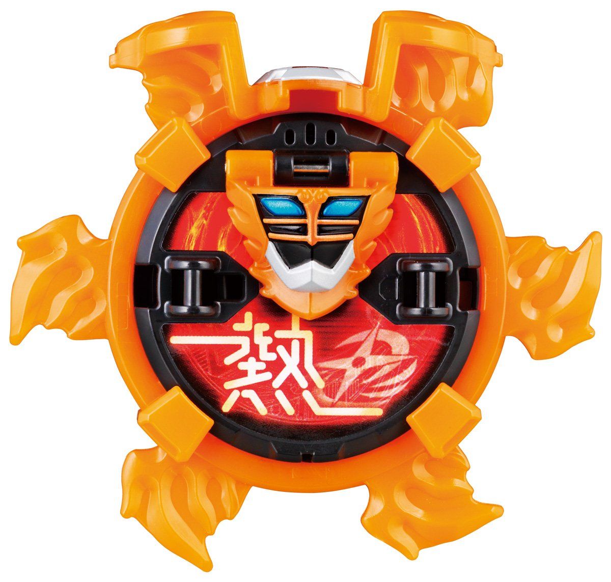 手裏剣戦隊ニンニンジャー シュリケン合体