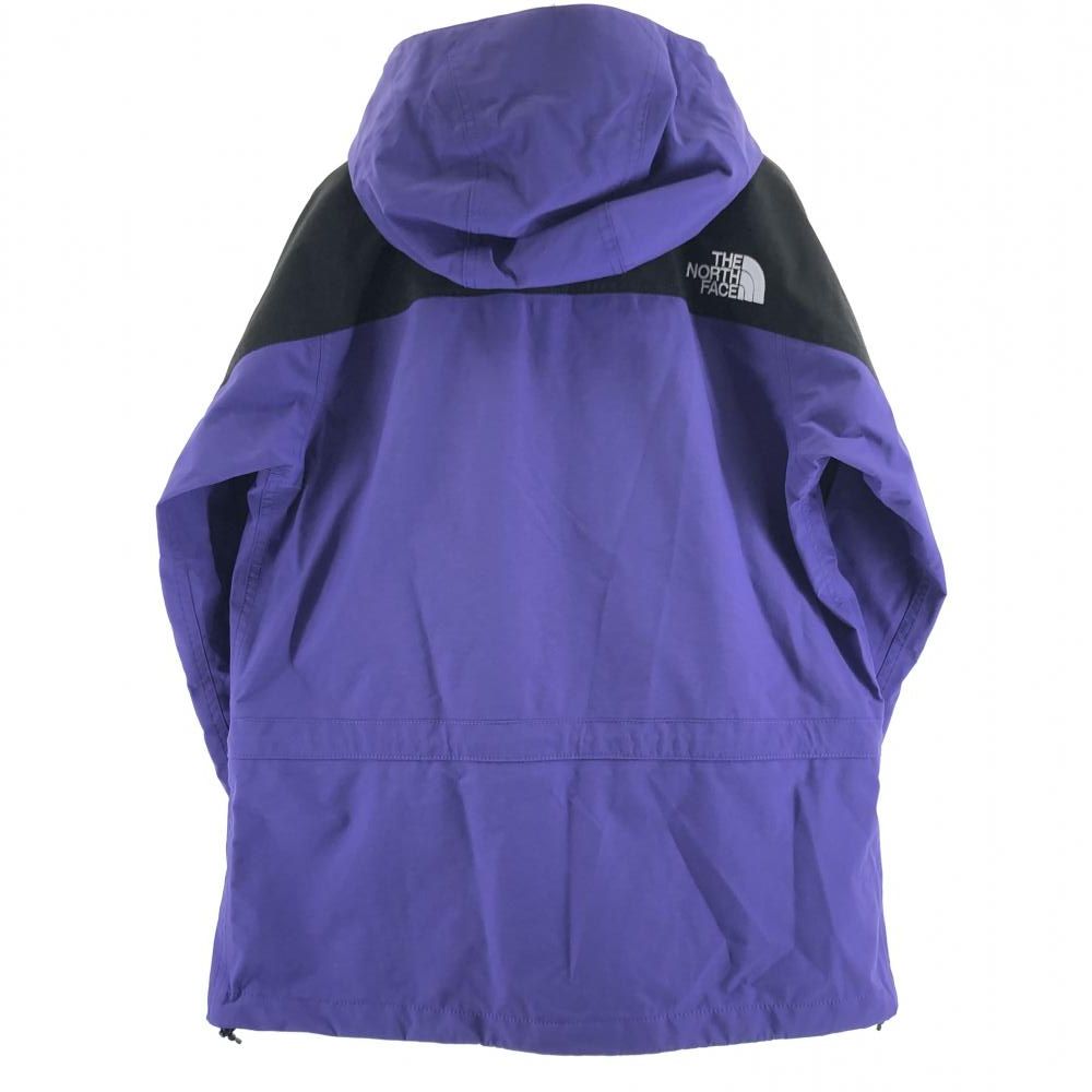 中古】THE NORTH FACE MOUNTAIN LIGHT JACKET GORE-TEX サイズXL NPW61831 ノースフェイス  マウンテンライトジャケット ゴアテックス パープル[17] - メルカリ