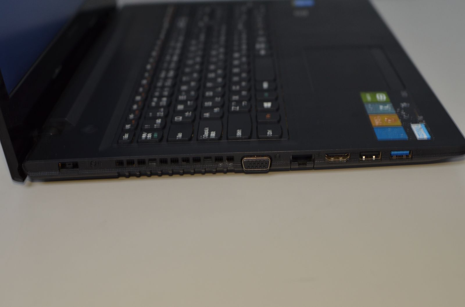 中古良品ノートパソコン Windows11+office Lenovo G50-70 core i3 
