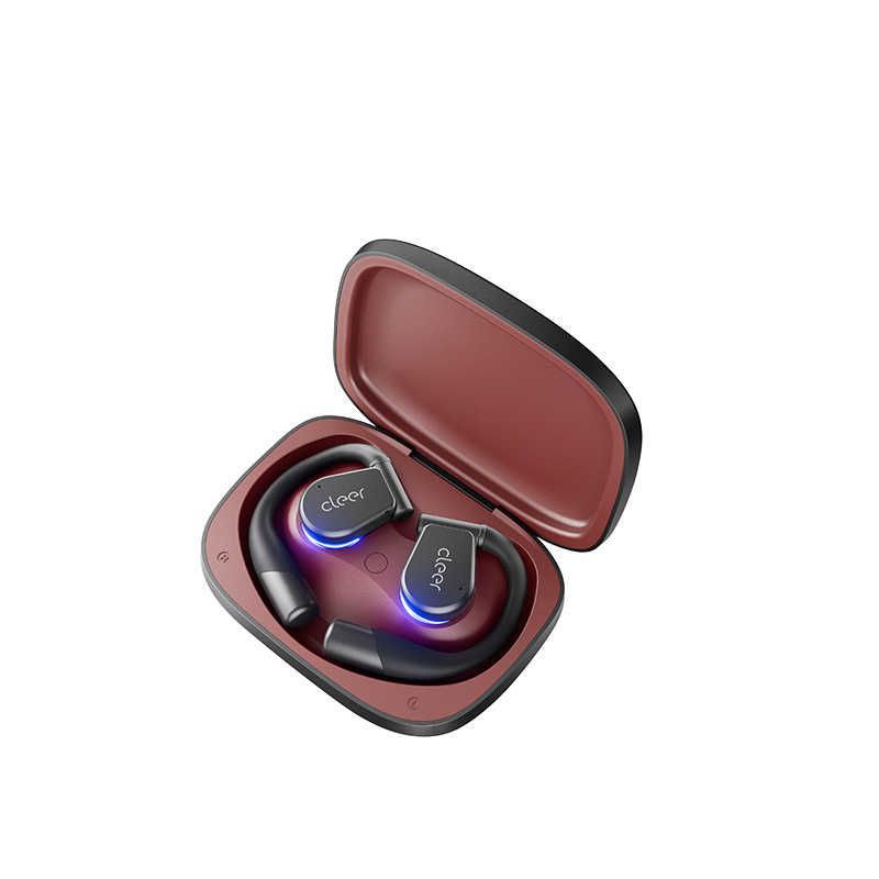 ★未使用保管品★Cleer ARC3 Music Pro イヤホン 新製品】Cleerから『ARC3 Music / Music Pro / Sport / Sport