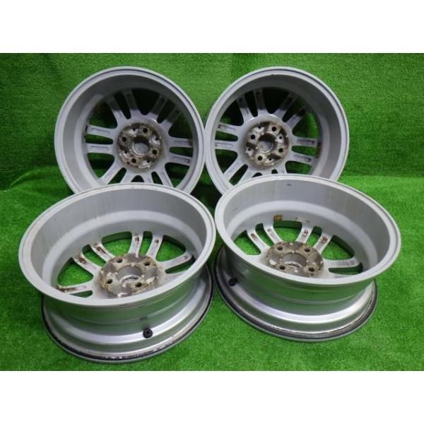 BBS CG15 NISSAN 日産 純正 オプション 15インチ BBS CG15 NISSAN 日産 純正 オプション 15インチ 114.3