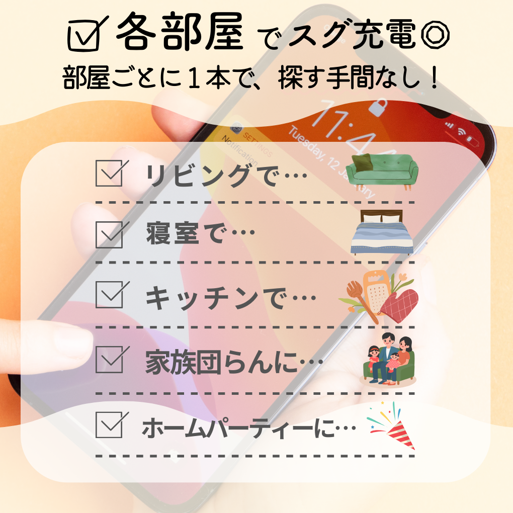 タイプCケーブル2m1本lightningケーブルIphone充電器タイプC充電ケーブル急速充電アイフォンじゅうでんきアイホンスマートフォンcable携帯電話ケーブルtypeCスマホ高速充電データ転送usb安い格安激安カラフルまとめ売りカラーバリエーション種類