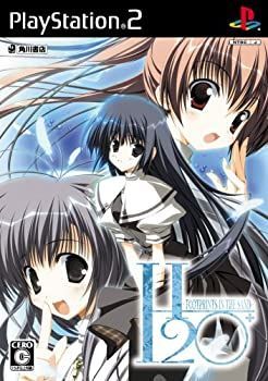 セール，大得価 【中古】H2O プラス(通常版) その他