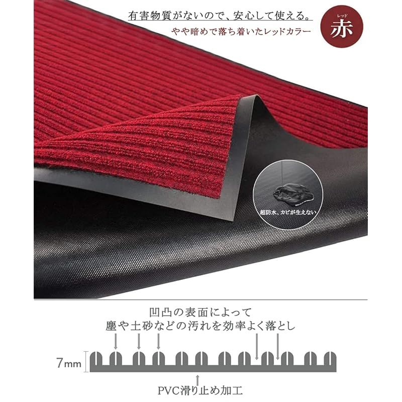 滑り止め 業務用