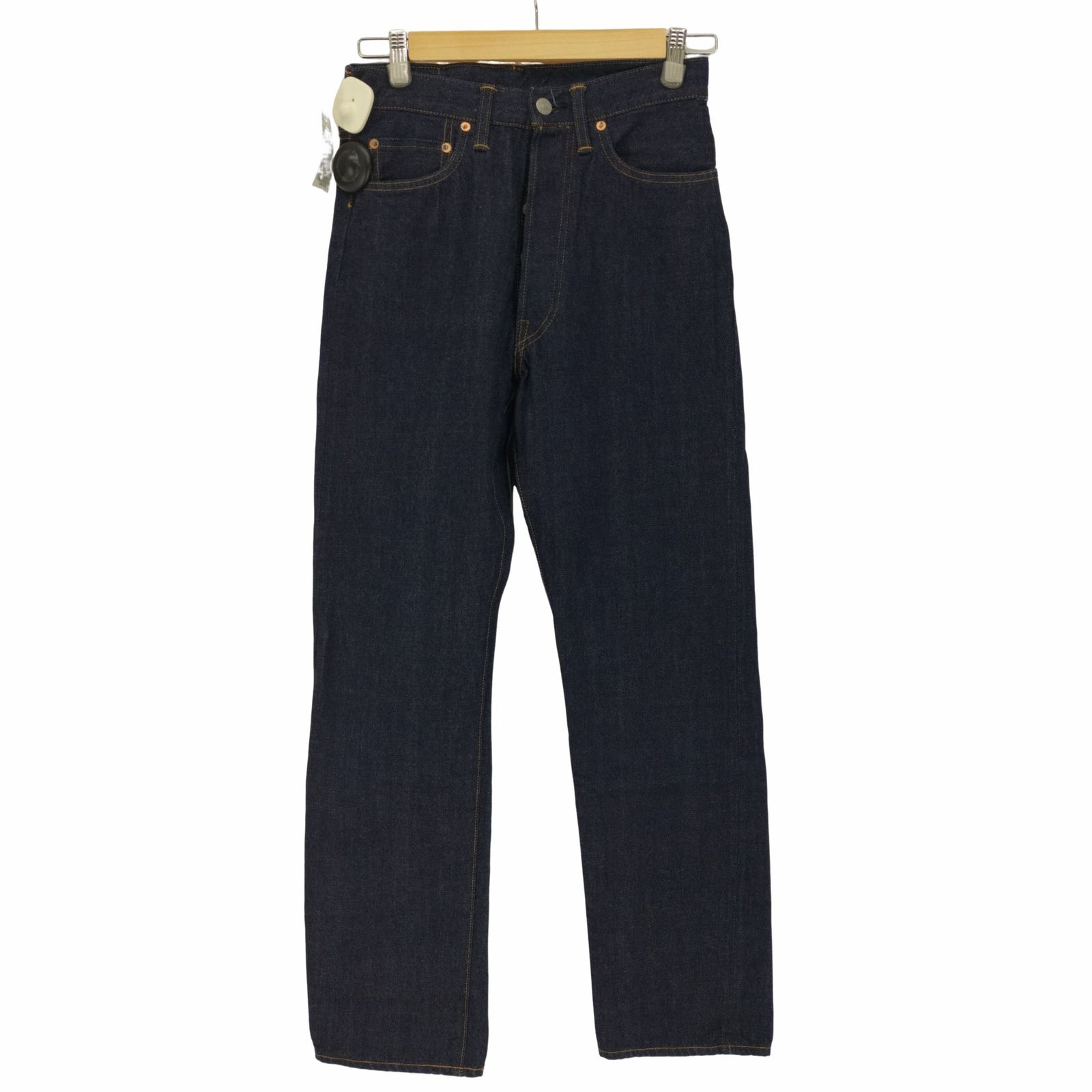 ワーカーズ WORKERS.CO.LTD Lot 801 Straight Jeans メンズ 28x31 