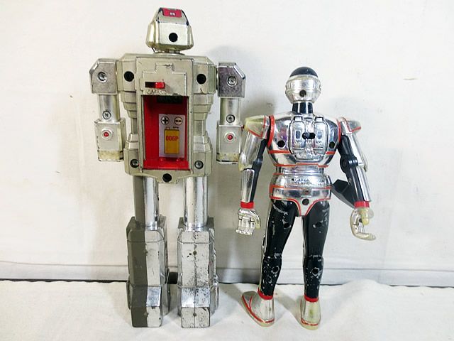 BANDAI - バンダイ　巨獣特捜 ジャスピオン　プラデラ　ダイレオン　 電子ジャスピオン　セット バンダイ 巨獣特捜 ジャスピオン プラデラ ダイレオン 電子