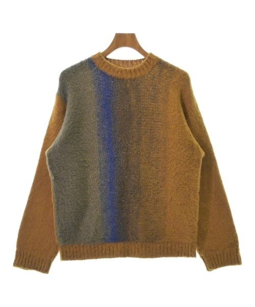 JIEDA ジエダ ニット・セーター メンズ 【古着】【中古】 JIEDA ニット・セーター メンズ 【古着】【中古】【送料無料】 - メルカリ