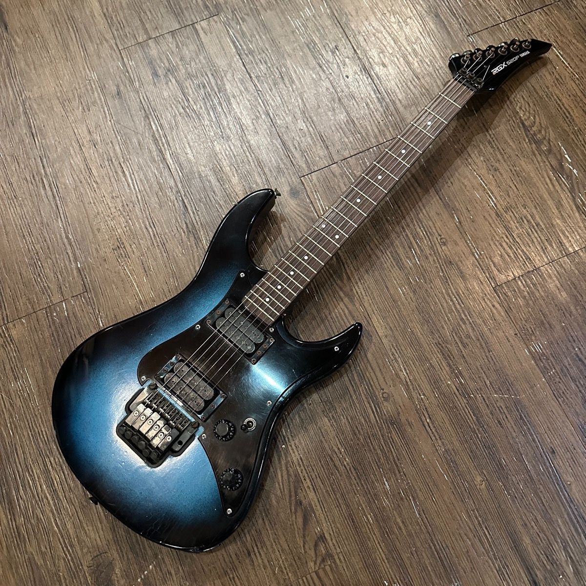YAMAHA RGX-N2 - Geek IN Box