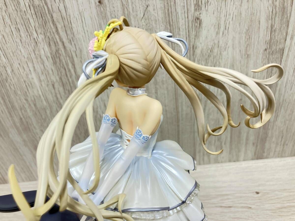 BeBox ヨスガノソラ　春日野穹 ウェディングver. Amazon | BeBox ヨスガノソラ 春日野穹 ウェディングver. 1/7