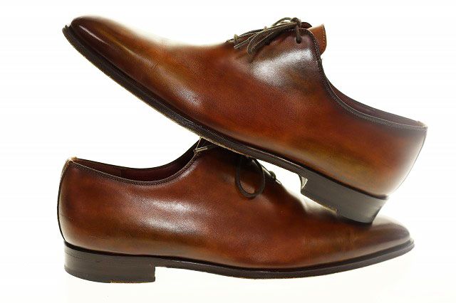 マグナーニ　ホールカット39 楽天市場】【訳あり・セール価格】MAGNANNI マグナーニ ホールカット