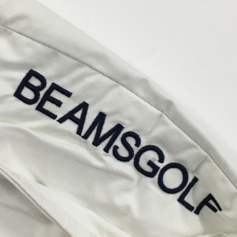 ビームスゴルフ ダンボールニット ハーフパンツ ショートパンツ タイダイ 総柄 ビームスゴルフ ダンボールニット ハーフパンツ ショートパンツ