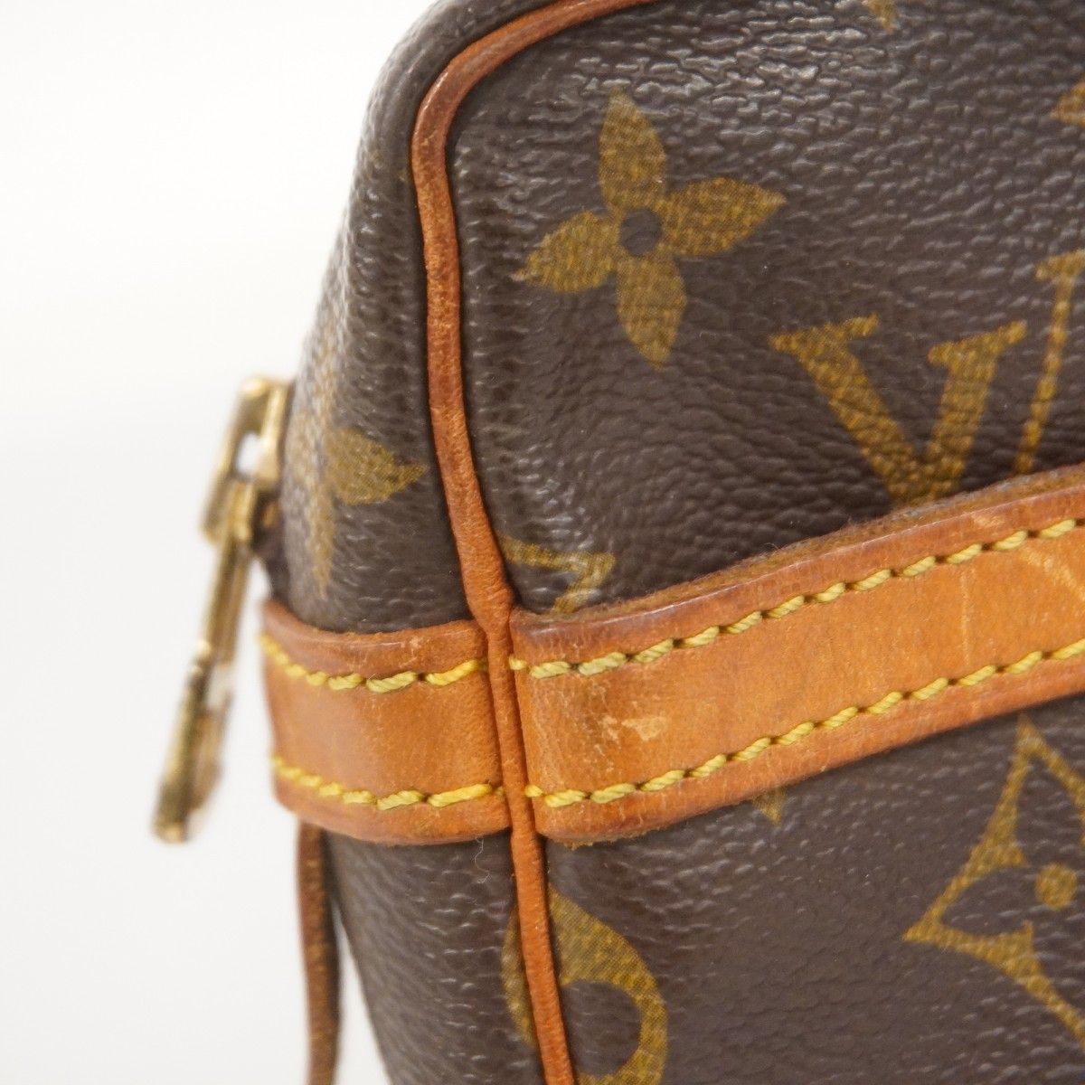 クラッチバッグ モノグラム