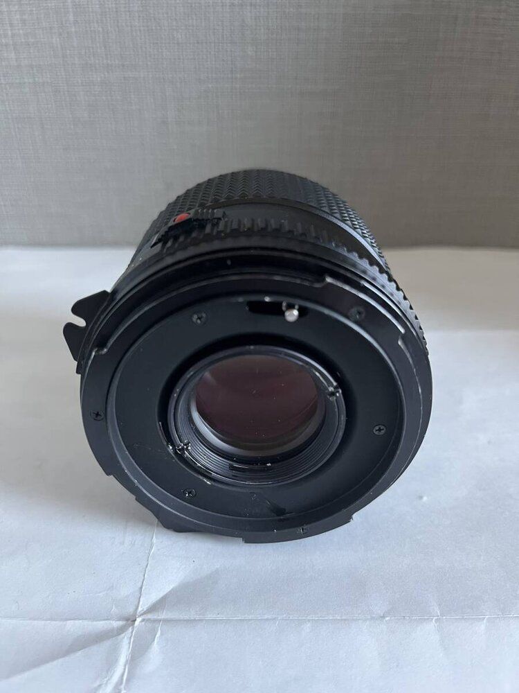 MAMIYA マミヤ SEKOR C 55mm F2.8 Mamiya 645用 中判カメラ MAMIYA